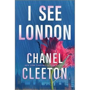 I See London -- Chanel Cleeton